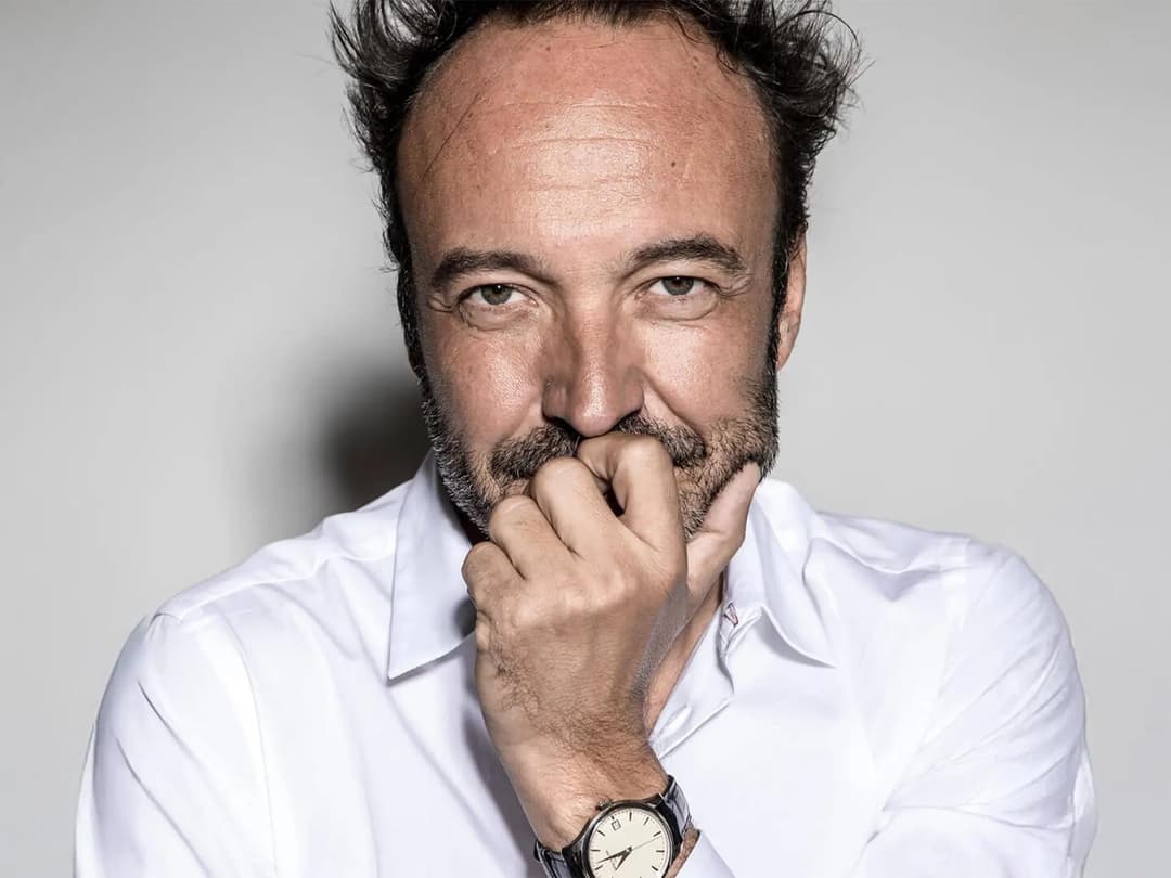 Henrik Dresbøll