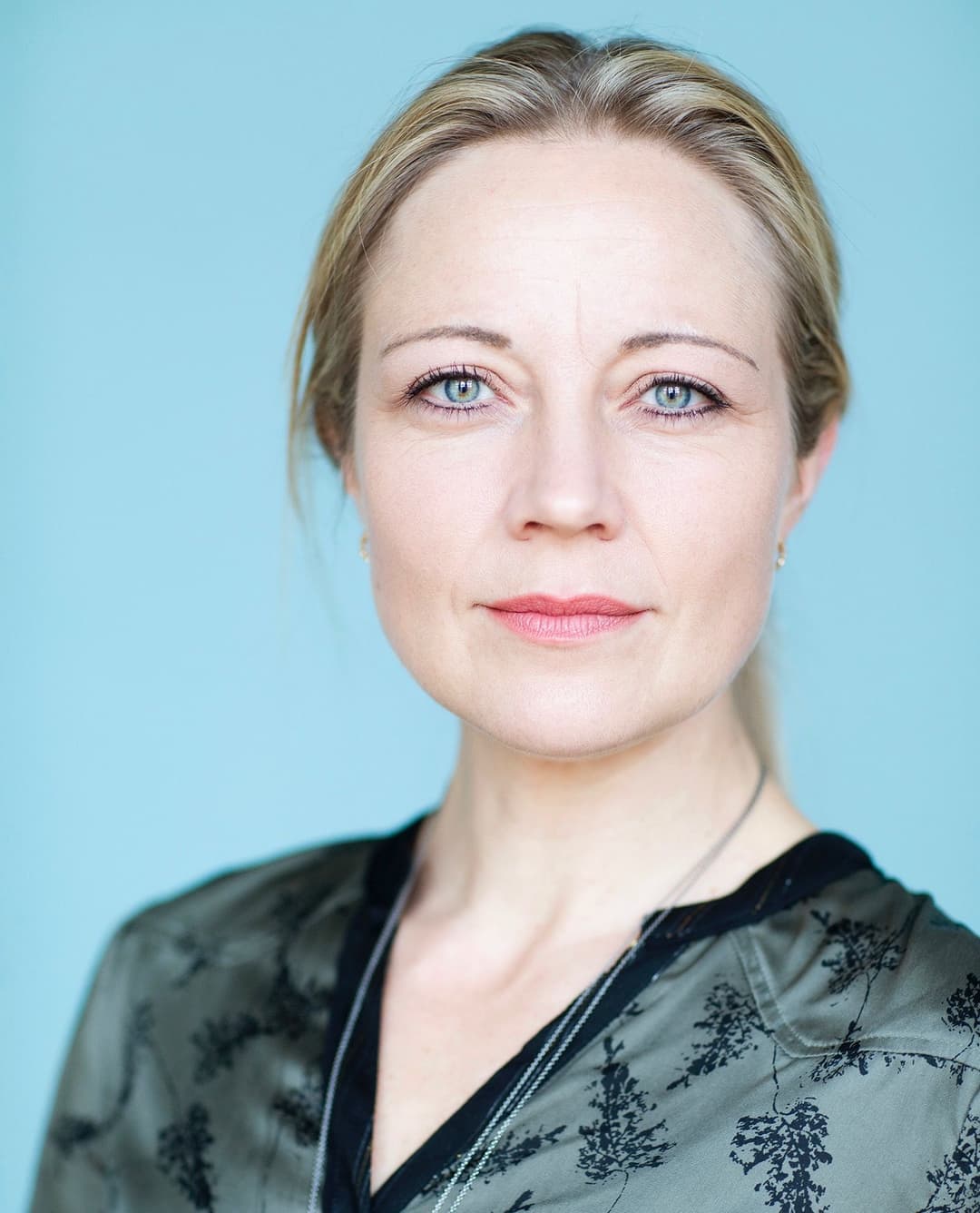Anette Prehn