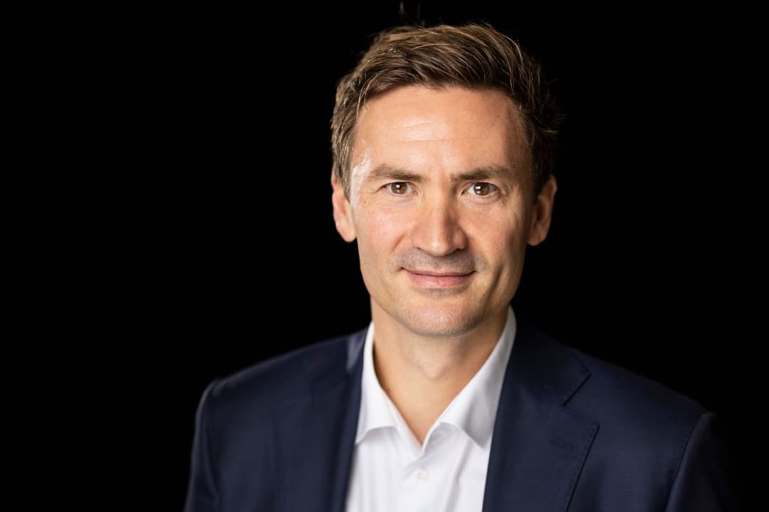 Mikkel Severin
