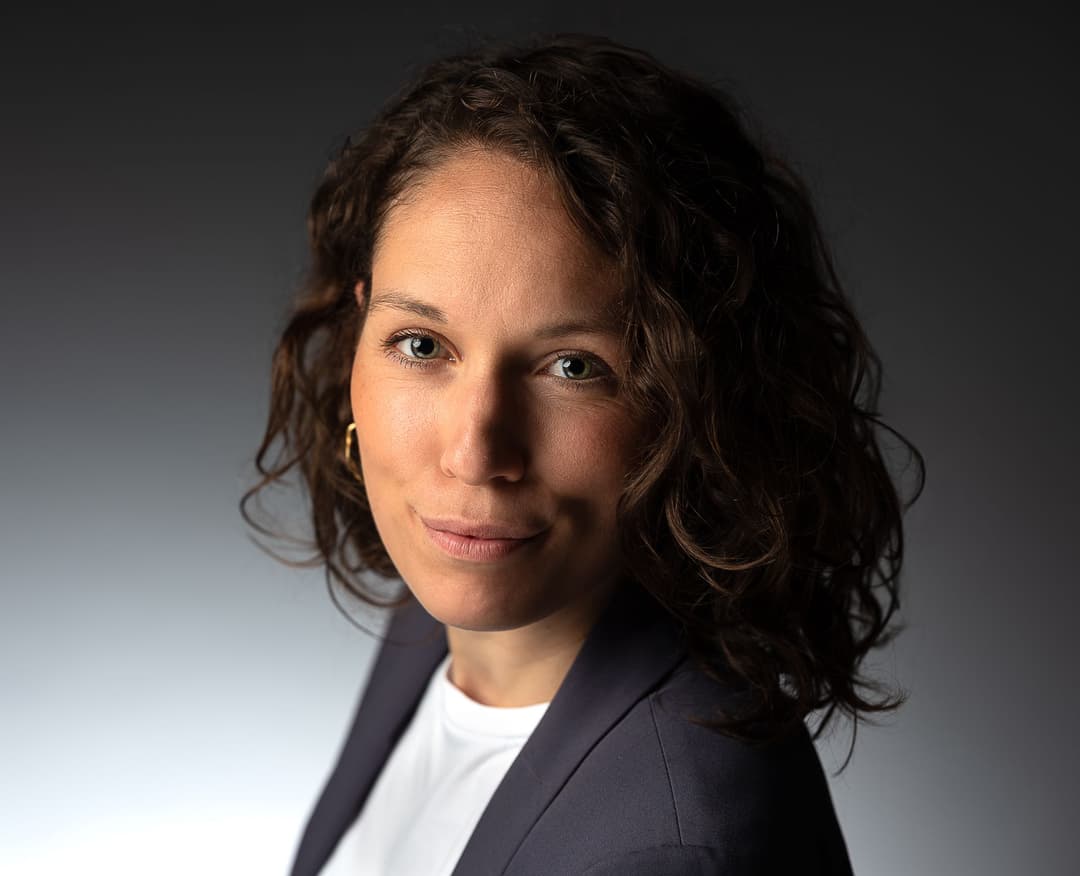 Lise Dahl Arvedsen