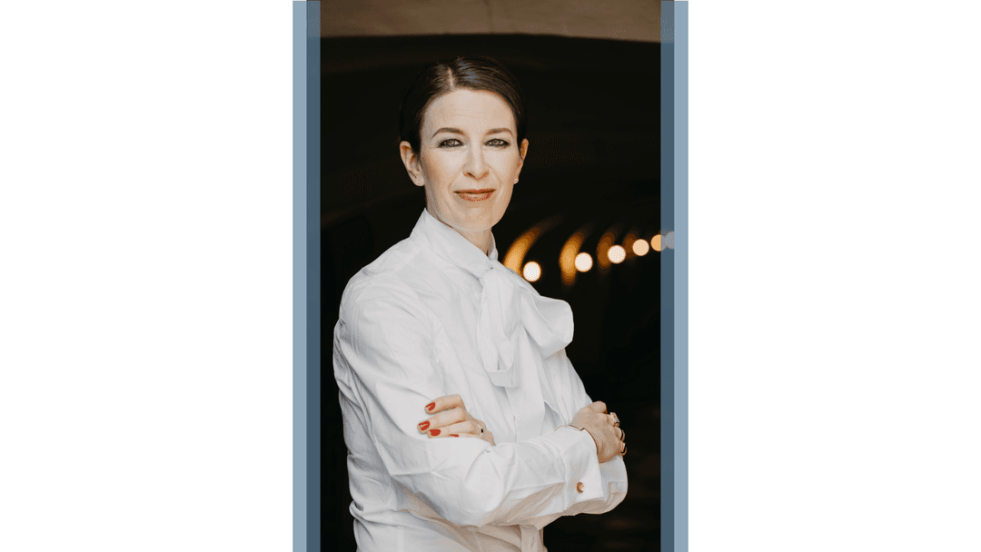 Camilla Kring
