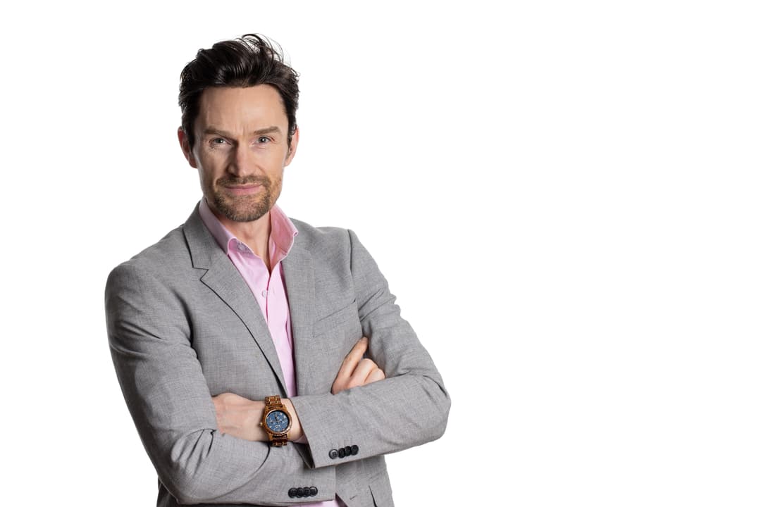 Bastian Overgaard