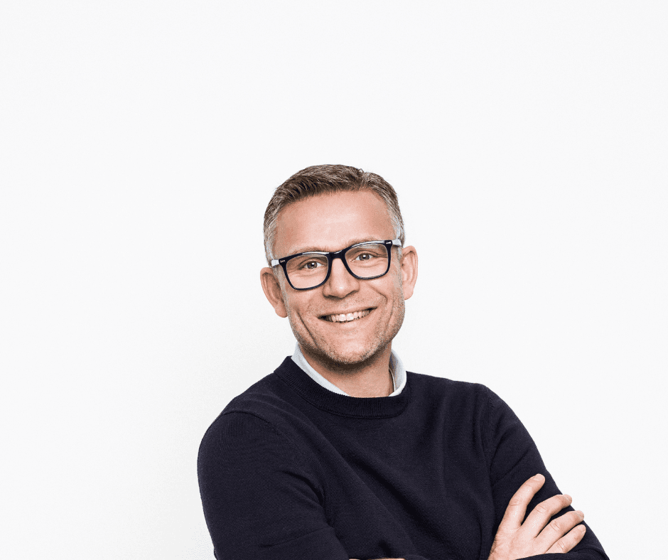 René Oehlenschlæger