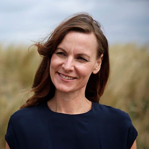 Ann-Christina Matzen Andreasen