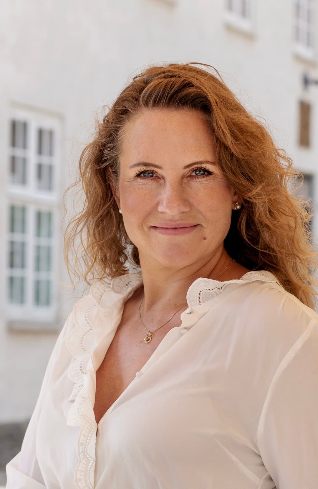 Christiane Vejlø
