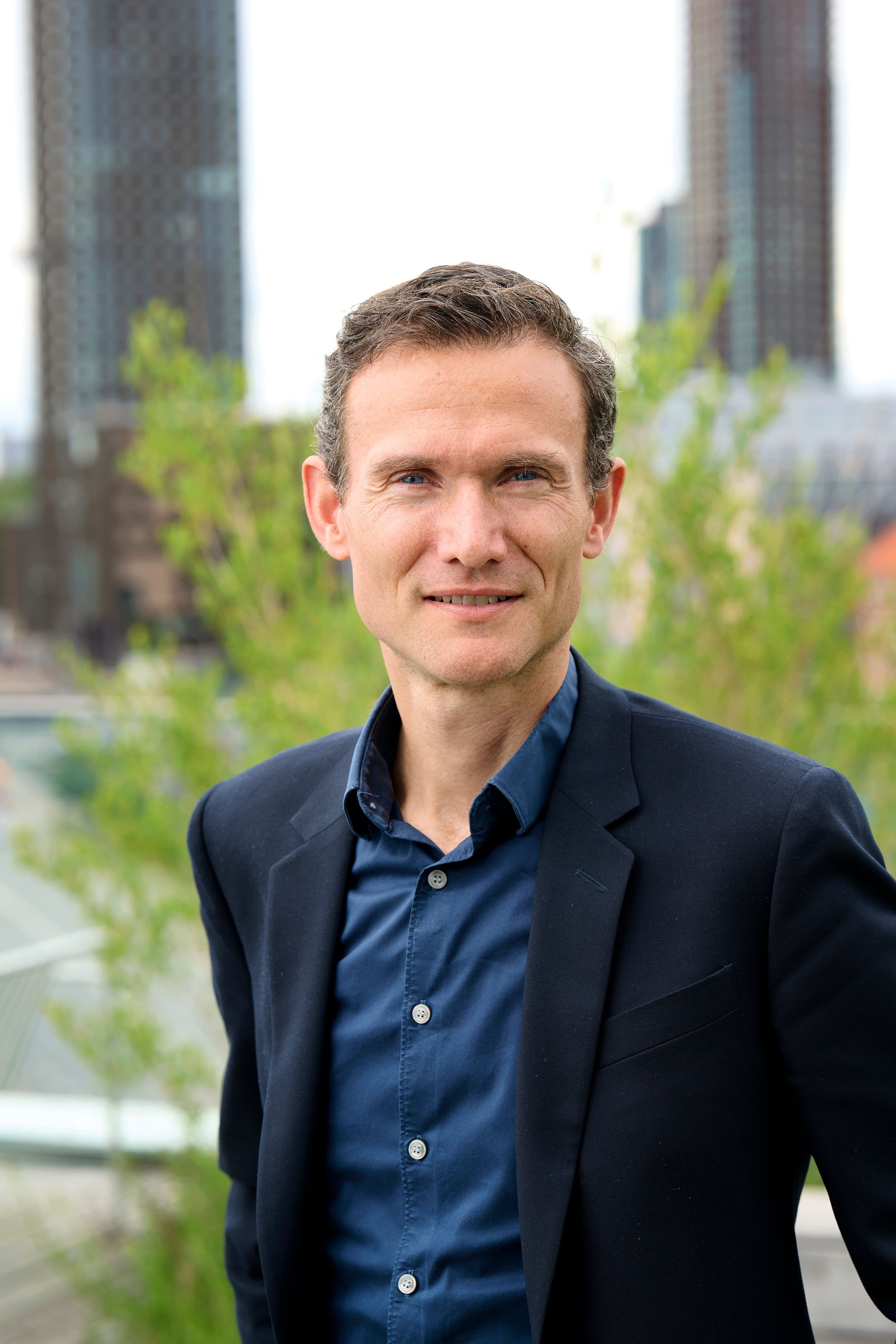 Rasmus Jessing