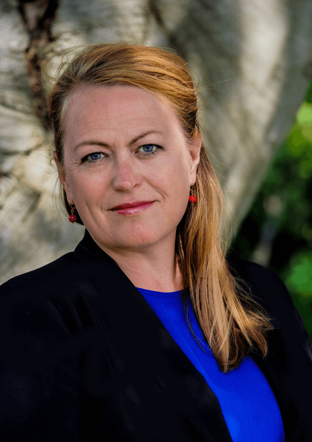 Karen Christina Spuur