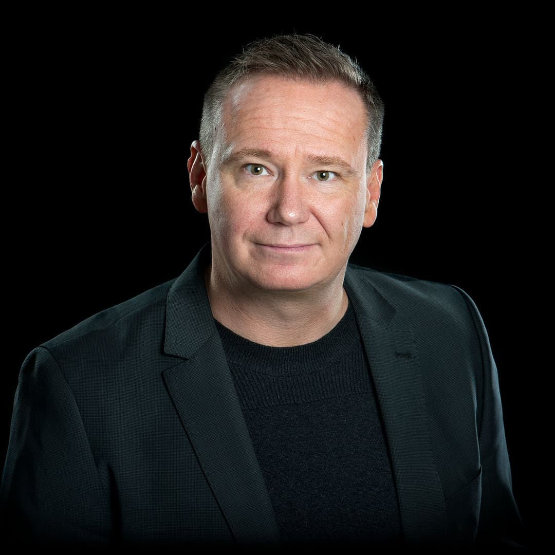 Peter Kruse