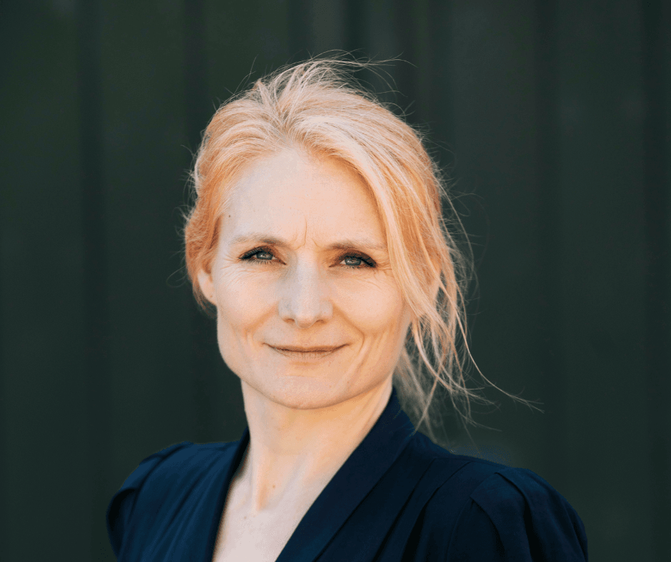 Pia Hauge