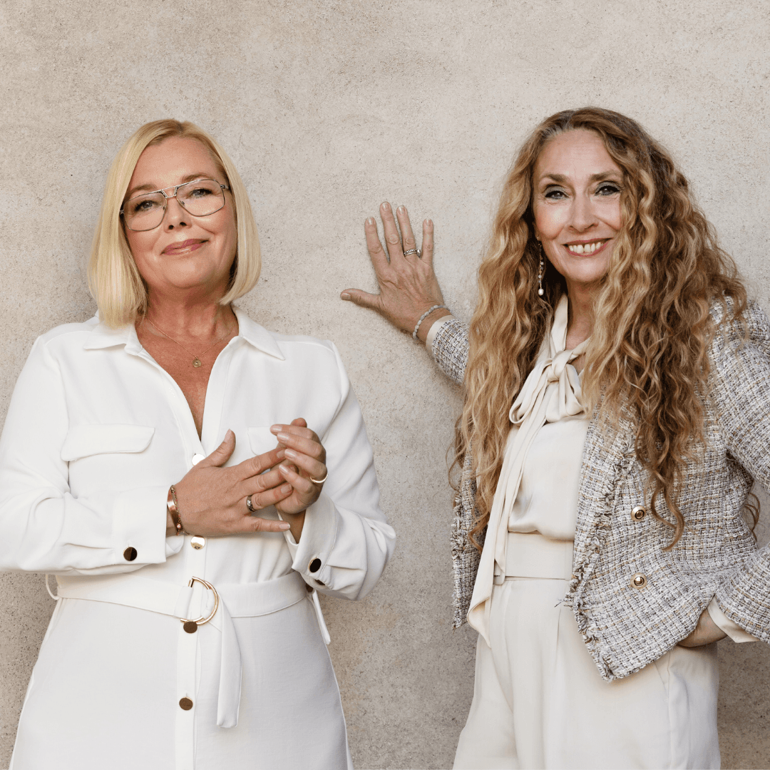 Birte Christiansen & Pernille Juul Hartmann