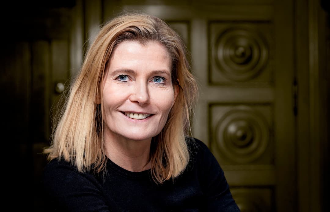 Anna Libak