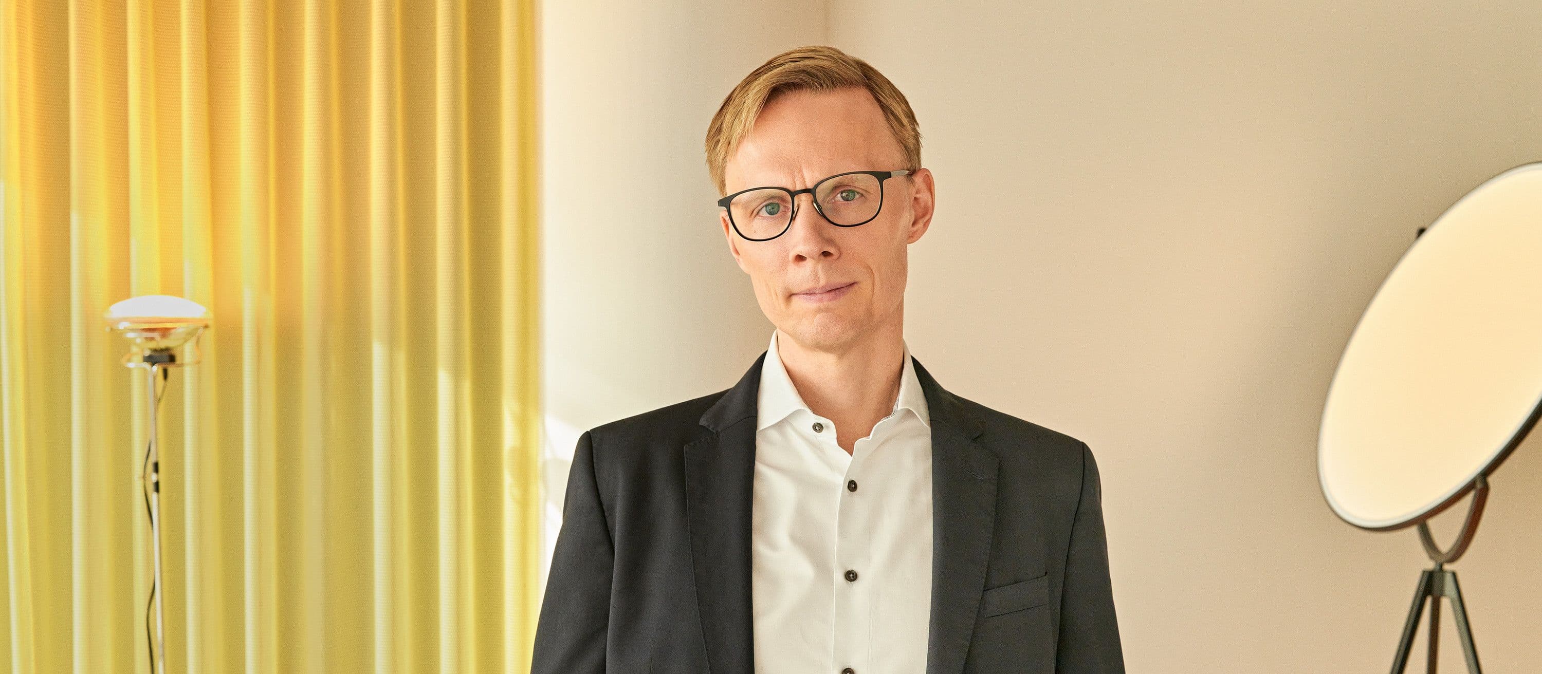 Michael Møller Nielsen