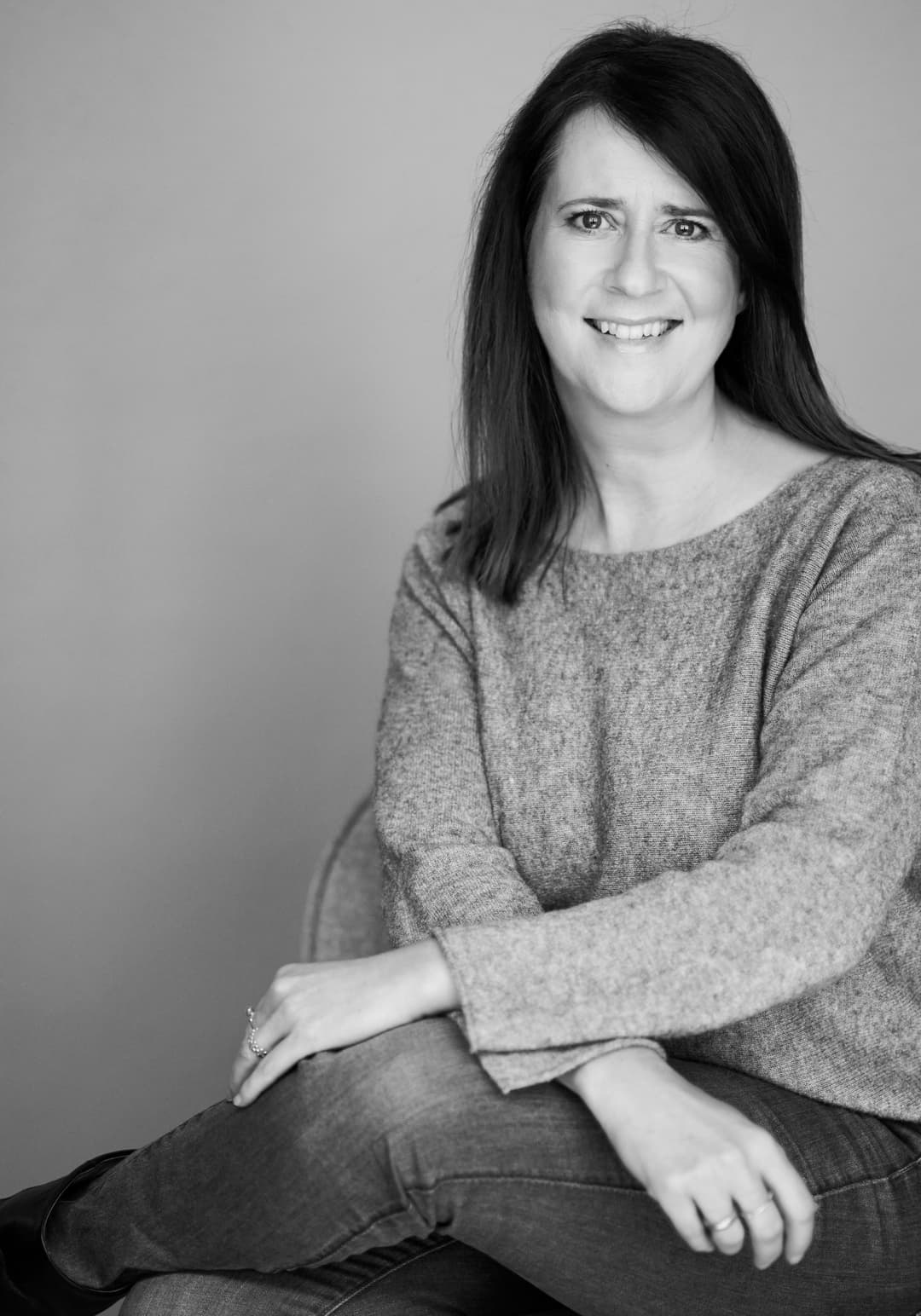 Rebekka Bøgelund